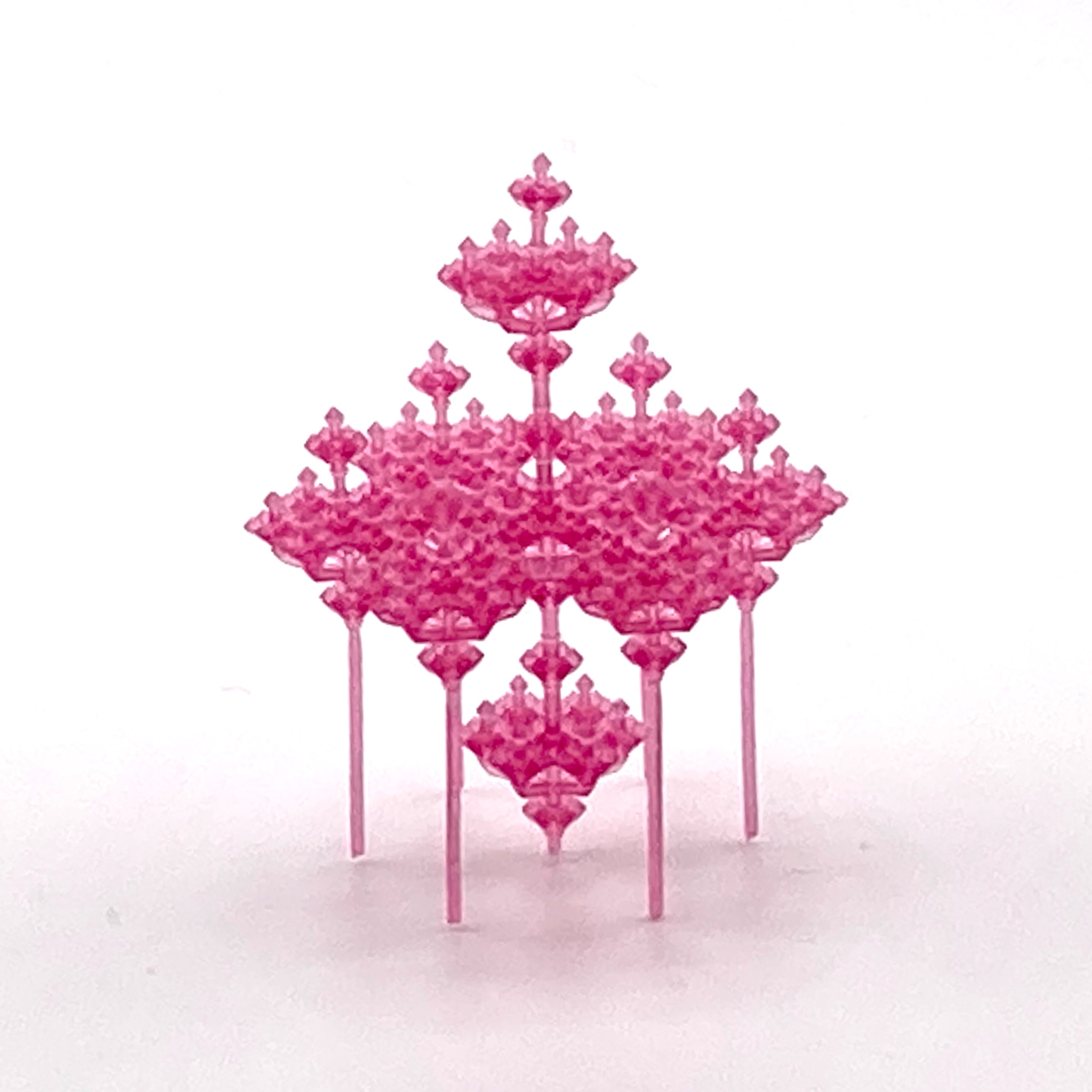 H‑Fractal