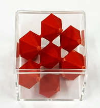 H1 in cube