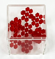 H2 in cube