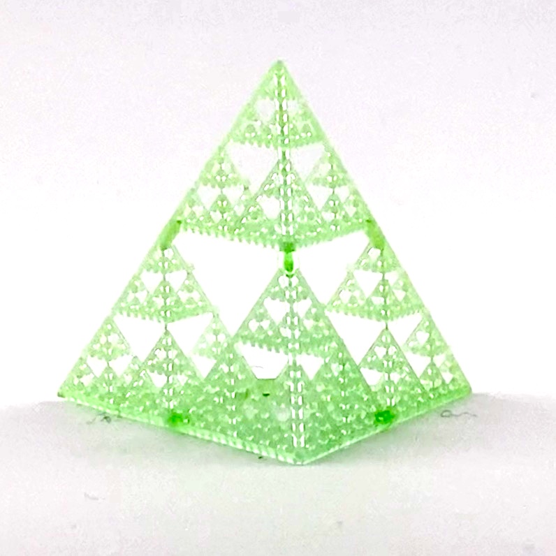 Sierpinski Tetrahedron