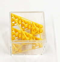 T2 in cube
