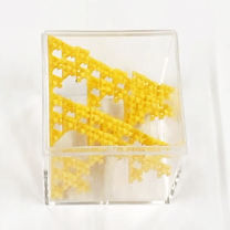 T3 in cube