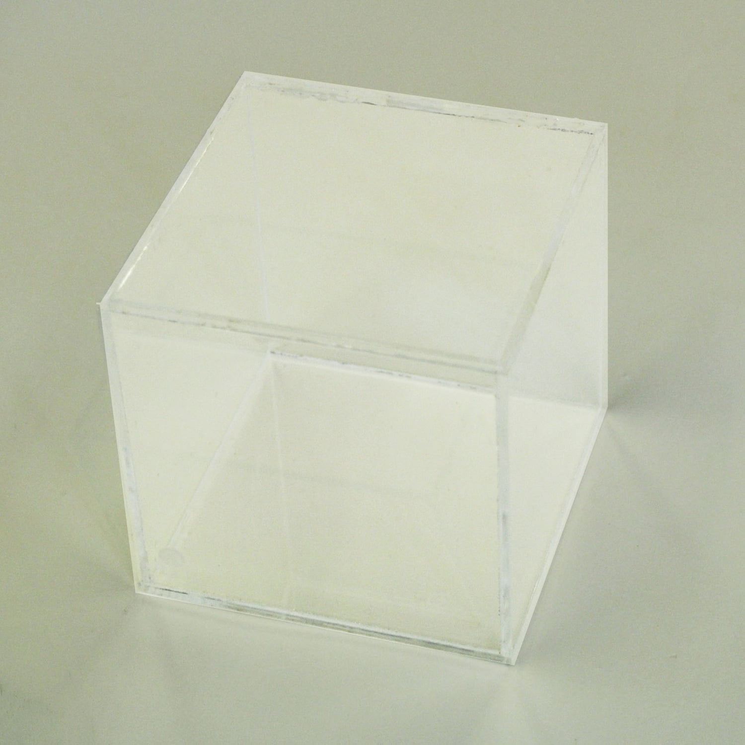 Imaginary Cube Puzzle box